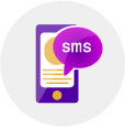 SMS & Social Media Marketing